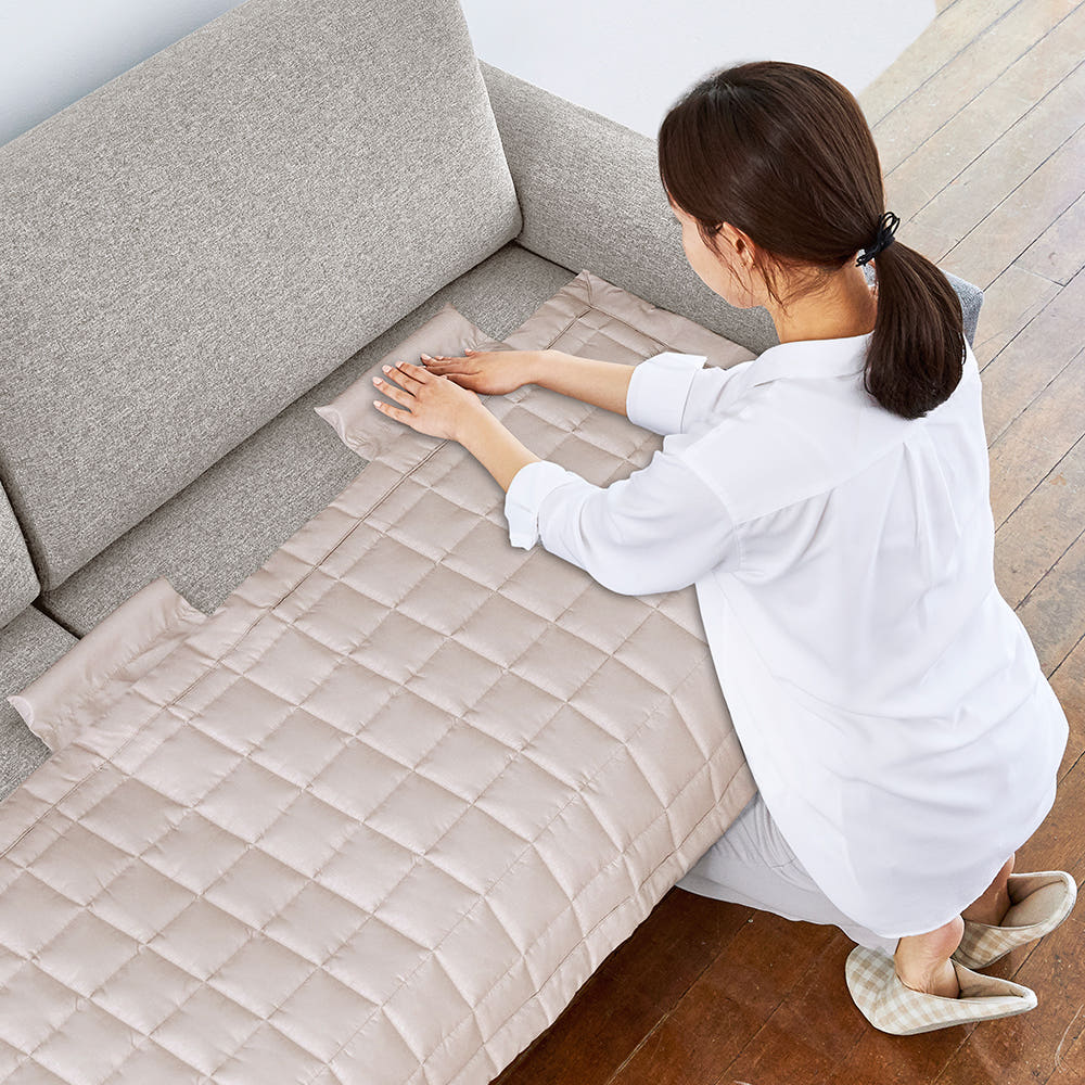 돈무브 쇼파패드 : 팜데코