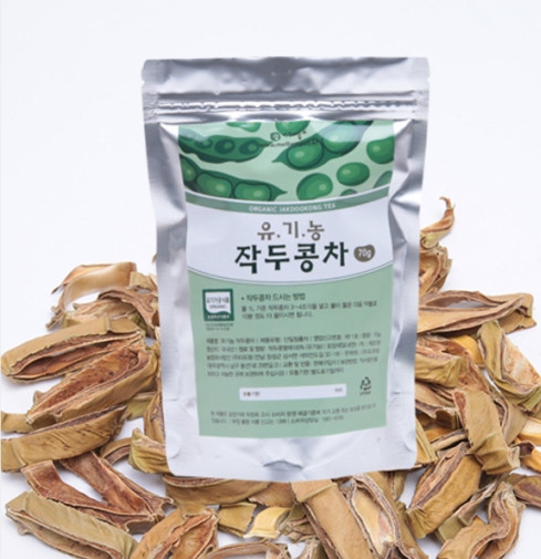 친환경 작두콩차 무농약 유기농 야콘 비염 수세미 붓기 친환경 친환경 친환경