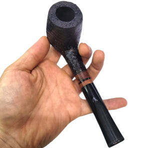 몰리나 파이프담배 Molina Sandblast 스트레잇 대형 랜덤발송