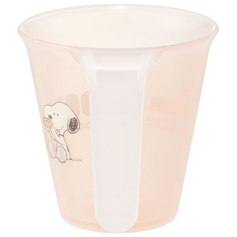 스케이터 스누피 캐릭터 스태킹 텀블러 260ml KH3 - 주방·식기 - 하카타몰