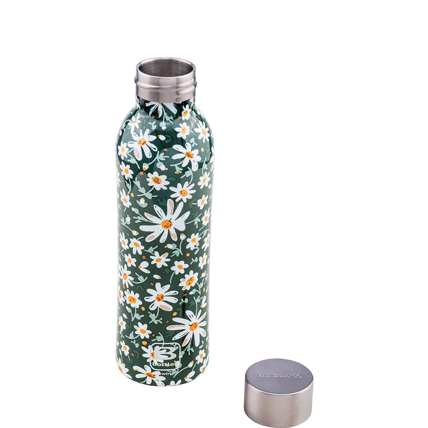 부가티 스텐트윈보틀 보온병 500mL (프라토인피오레) PF500IS - 상세 이미지 4
