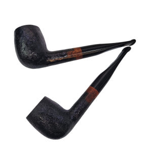 몰리나 파이프담배 Molina Sandblast 스트레잇 중형 랜덤발송