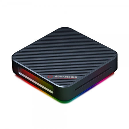 에버미디어 HDMI 유튜브 영상편집 썬더볼트 캡쳐보드 GC555