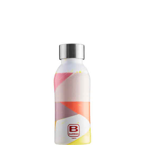 부가티 스텐트윈보틀 보온병 350ml (크로마티카) CM350IS - 상품 이미지