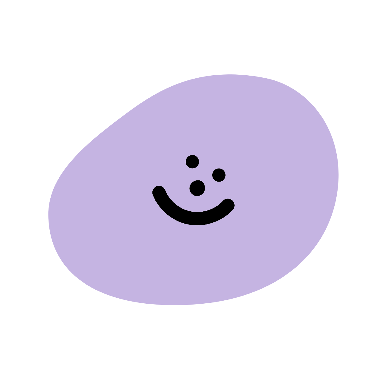 페블온 PEBBLE ON 스토어 로고