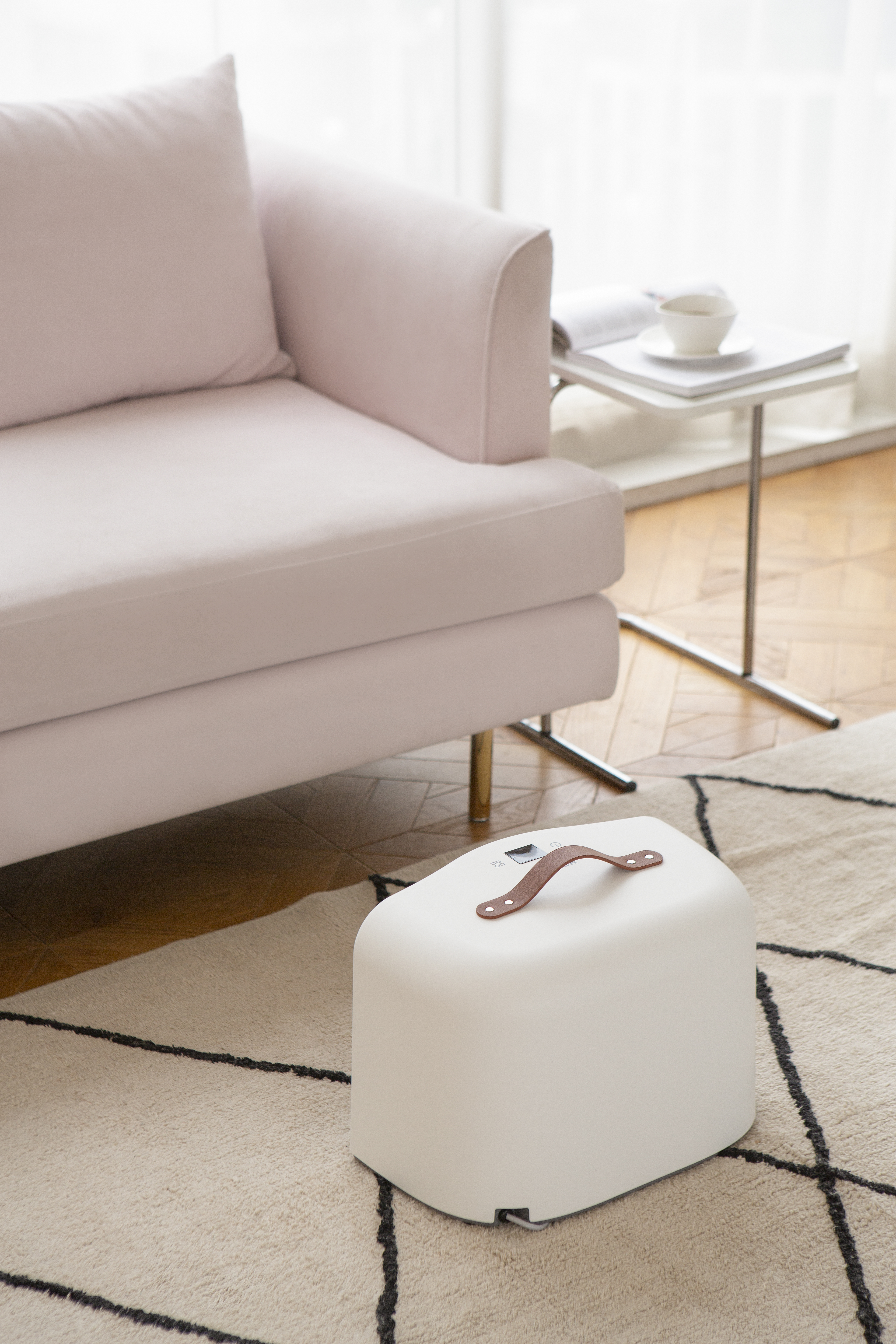 한양 발따숨 발난로 풋워머 전기히터 난방기 온열기 온풍기 책상 미니 사무실 가정용 캠핑용