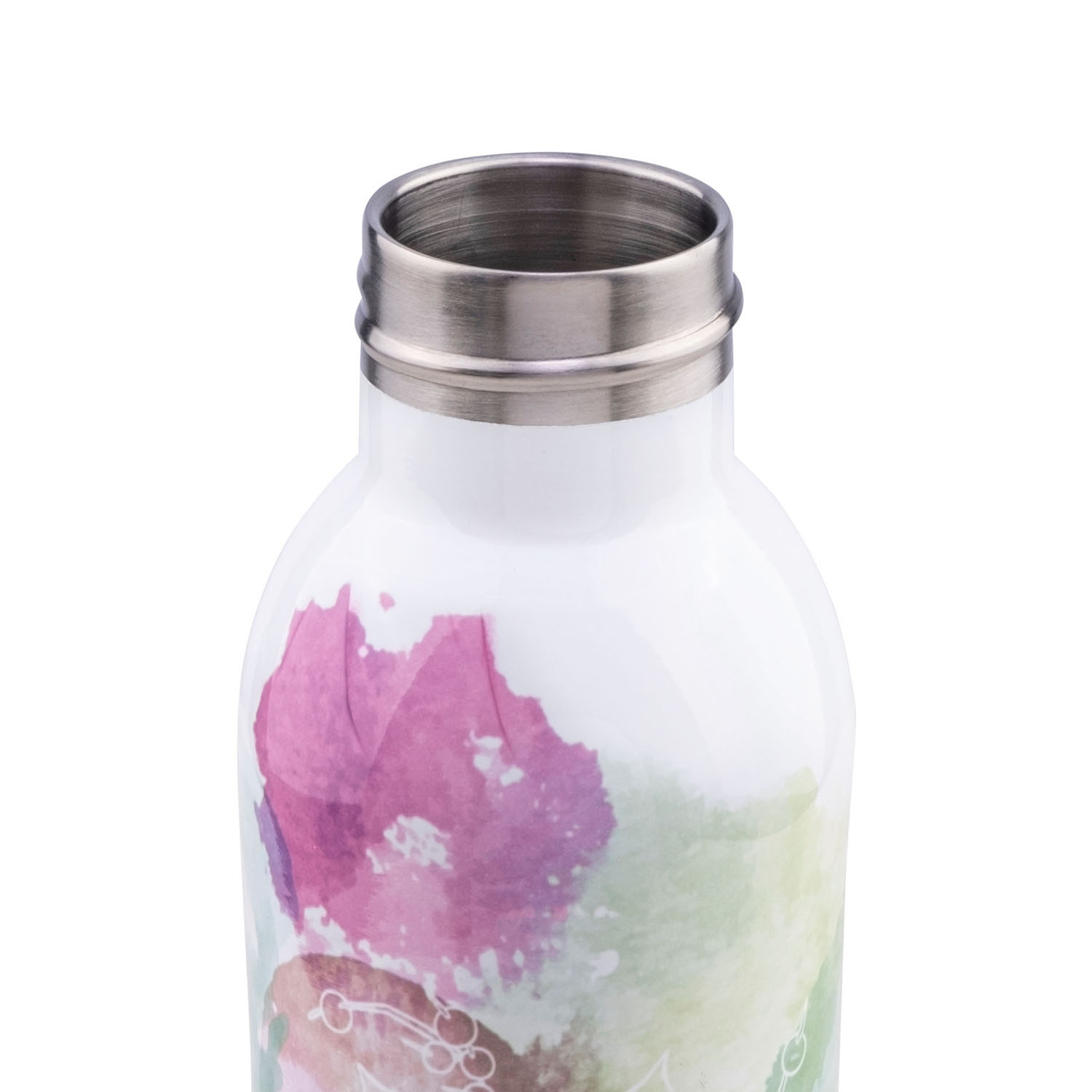 부가티 스텐트윈보틀 보온병 500mL (워터컬러그린) 5W500IS - 상세 이미지 4