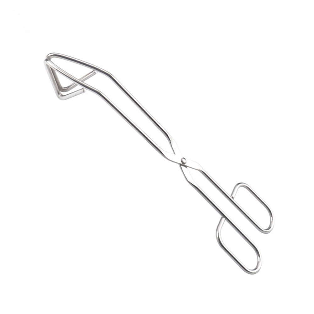 UH 다용도 스텐 삼각집게 가위집게 24cm - 상품 이미지