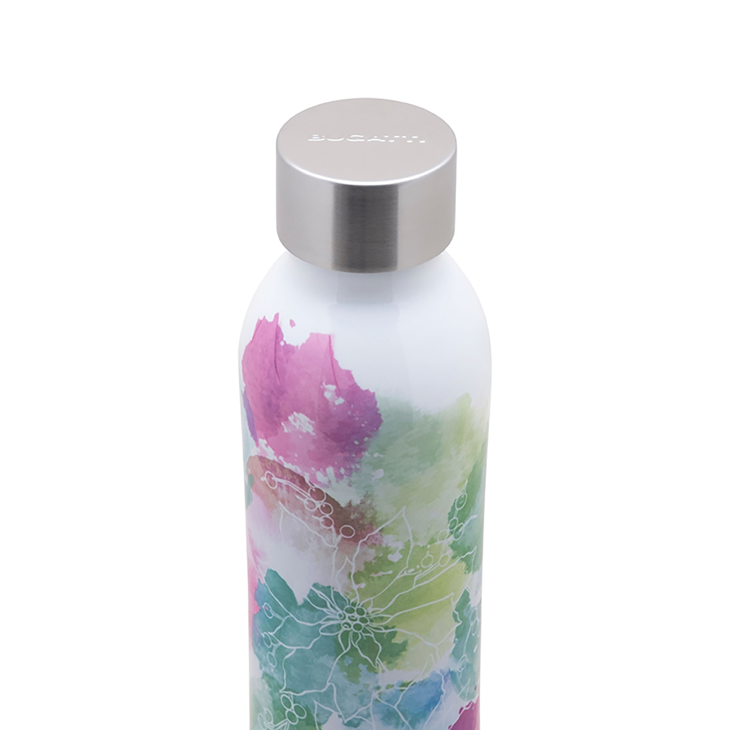 부가티 스텐트윈보틀 보온병 500mL (워터컬러그린) 5W500IS - 상세 이미지 3
