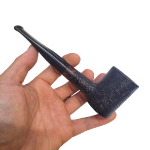 몰리나 파이프담배 Molina Sandblast Poker Shape 중형 랜덤발송