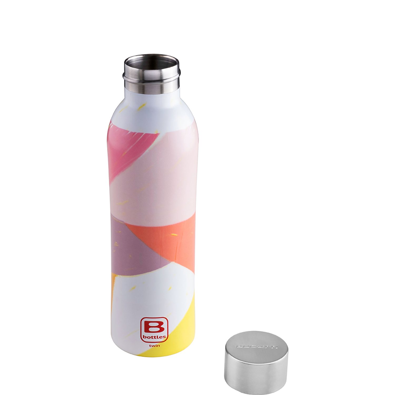 부가티 스텐트윈보틀 보온병 500mL (크로마티카) CM500IS - 상세 이미지 5