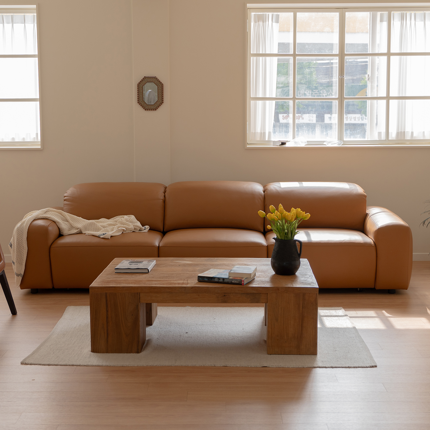 가죽 슬립 카멜 전동 리클라이너 슬라이딩 모션 무빙 소파 전체 천연가죽 쇼파 베드 카멜