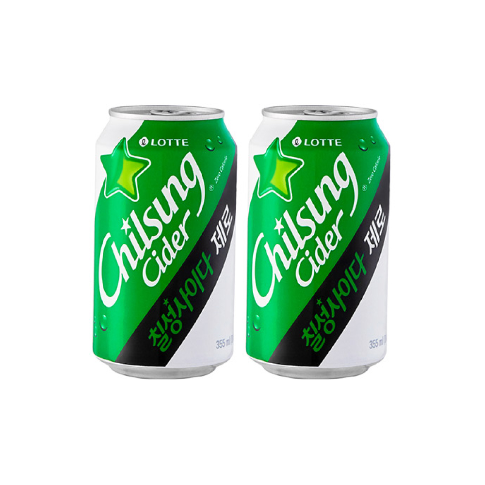 제로콜라 350ml 24캔 뚱캔 한정판 구매후기