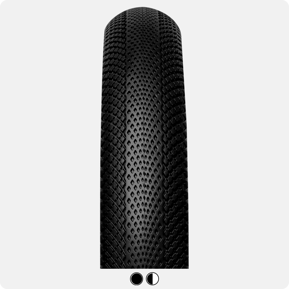비타이어 VEE 스피드스터 20x4.0 타이어 자토바이 전기자전거 펫바이크 - 상세 이미지 3