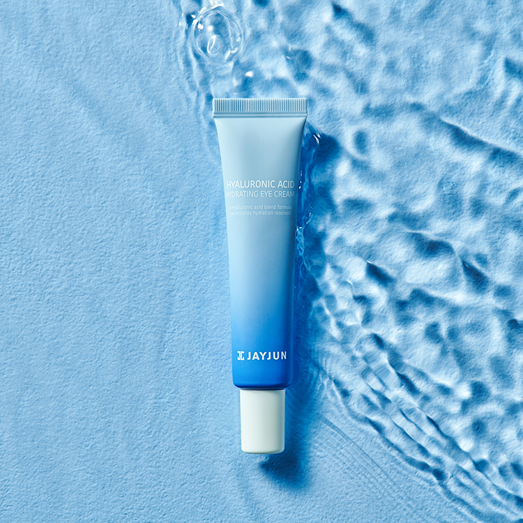 히알루론산 하이드레이팅 아이크림 25ml 3개 - 상세 이미지 3