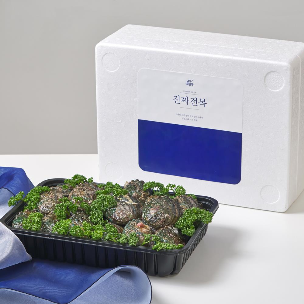 완도 전복 활전복 추천 전복 선물세트 특대 전복 구매가이드 전복 후기