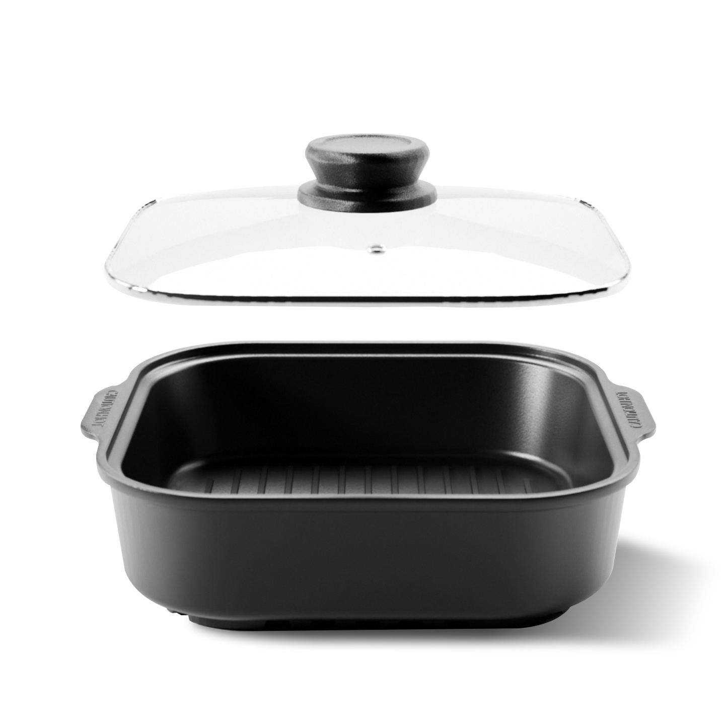 파이브스타 코코아 미니 전골팬 캠핑용 라면냄비