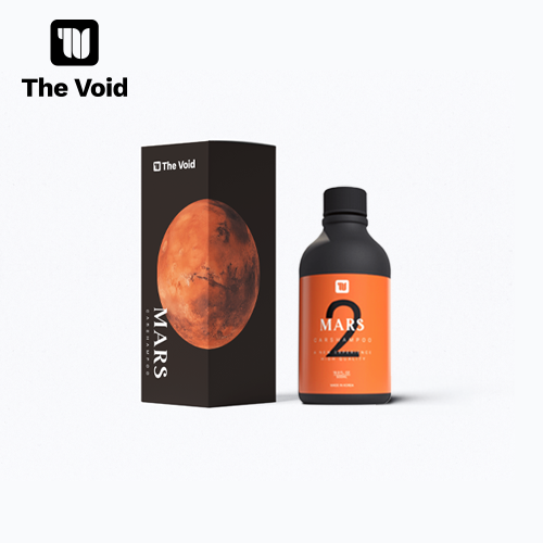 더보이드 마스 카샴푸 500ml 세차샴푸 - 메인 이미지