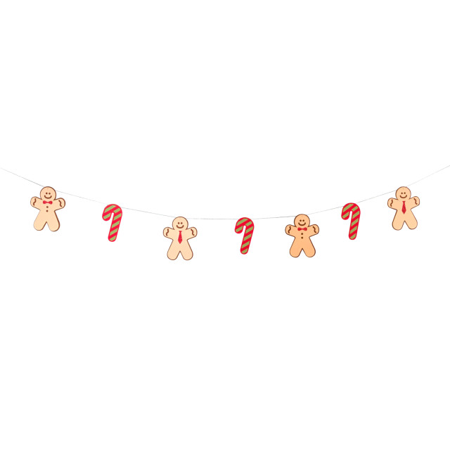 쿠키 사탕 가랜드 : 주식회사 씨엠