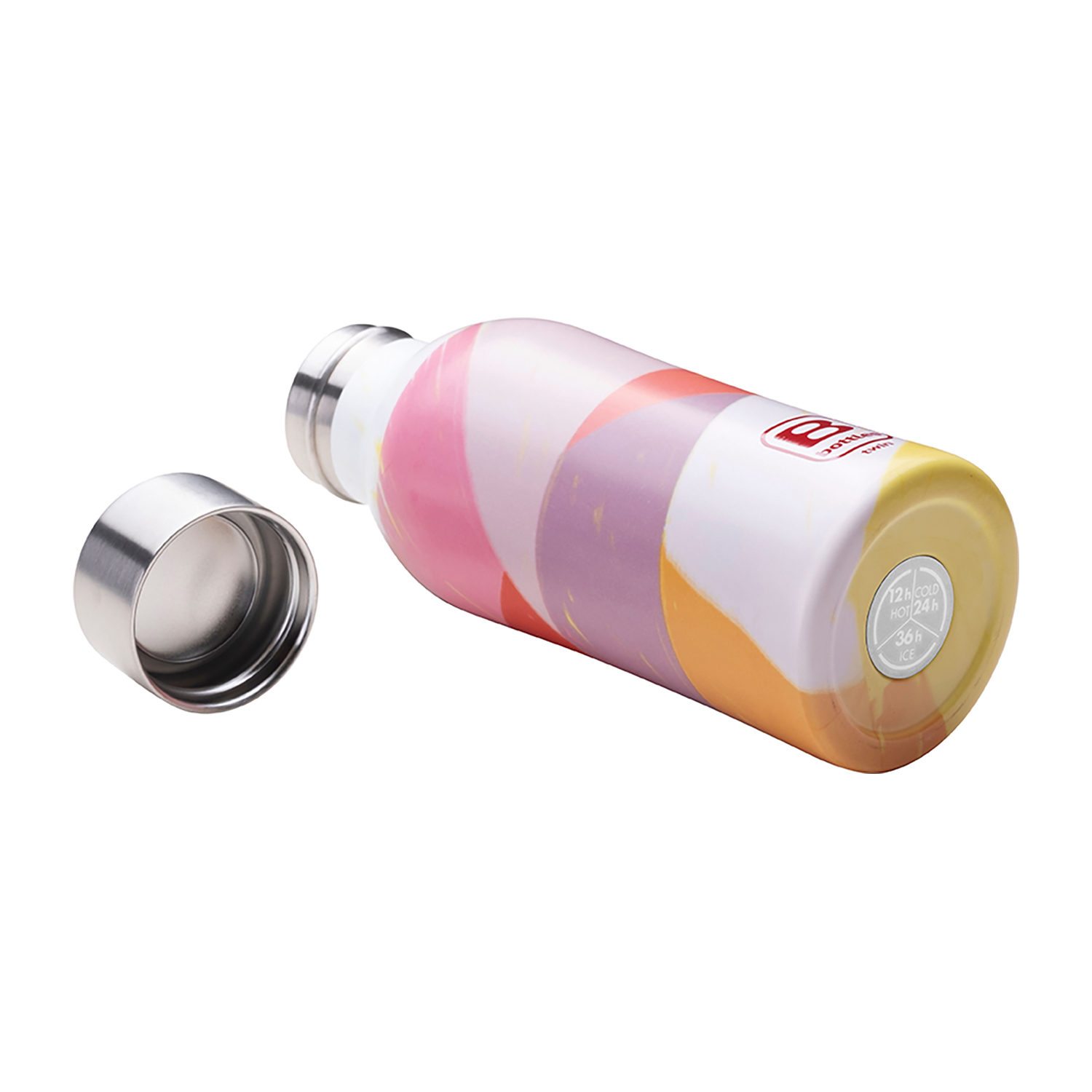부가티 스텐트윈보틀 보온병 350ml (크로마티카) CM350IS - 상세 이미지 3