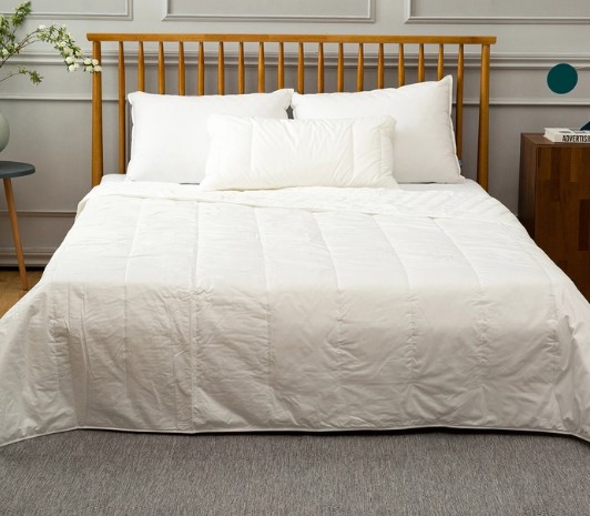 코스트코 센타스타 썸머 이불 딜라이트 프리미엄 킹 퀸 사이즈