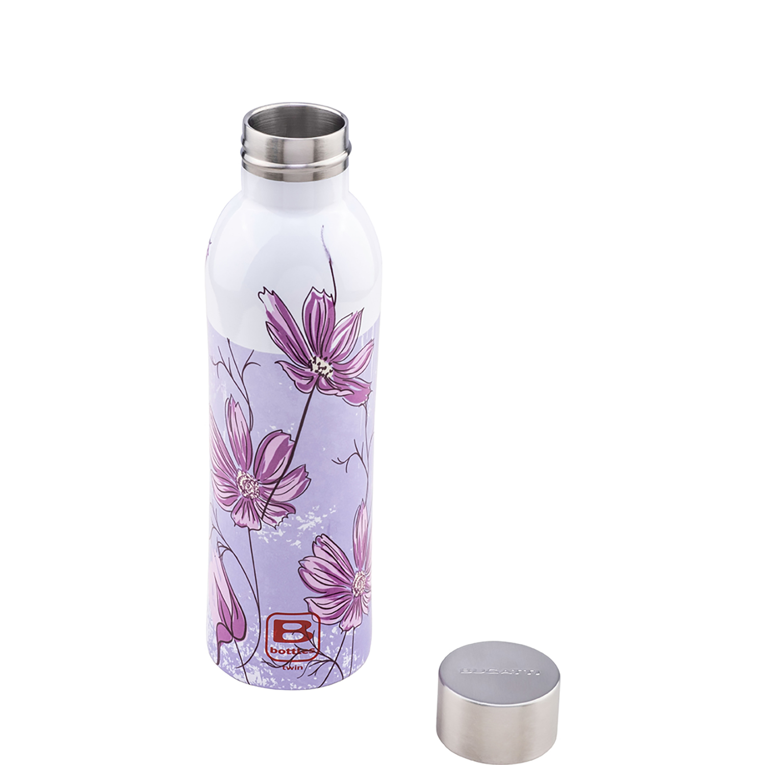 부가티 스텐트윈보틀 보온병 500mL (릴리) LL500IS - 상세 이미지 4