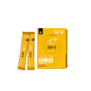 오케이 쾌변 차전자피 식이섬유 10포, 5개 맛있게 먹은 솔직 후기 - 상품 이미지 2