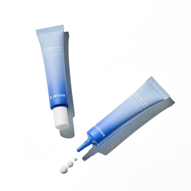 히알루론산 하이드레이팅 아이크림 25ml 3개 - 상세 이미지 2