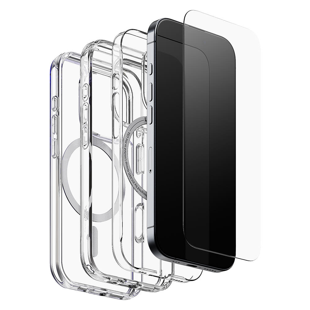 빅쏘 강화유리 필름 지문인식 후기