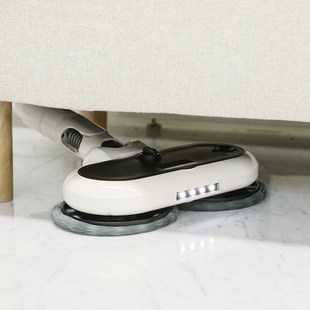 C5 한경희 클린타워 무선청소기