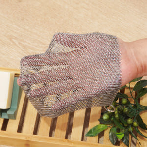 316L 스텐수세미 철수세미 스텐링 탄냄비 텀블러10x10cm 실사용 후기 | 효과 있을까? - 상품 이미지 3