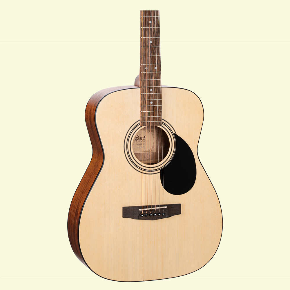 [최다구성품지급] 콜트 AF510/ 콘서트바디/ 입문용 연습용 기타 제품 이미지