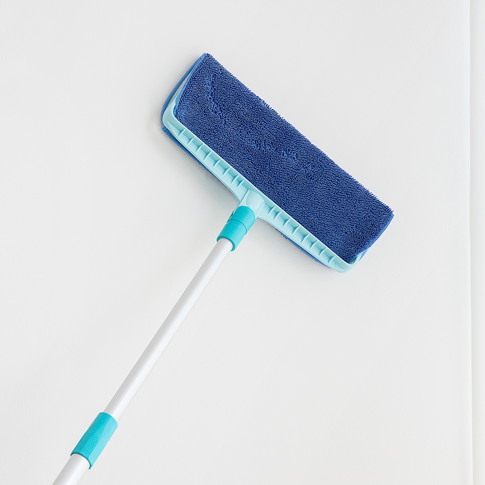 국산 두배로 양면 청소기 밀대