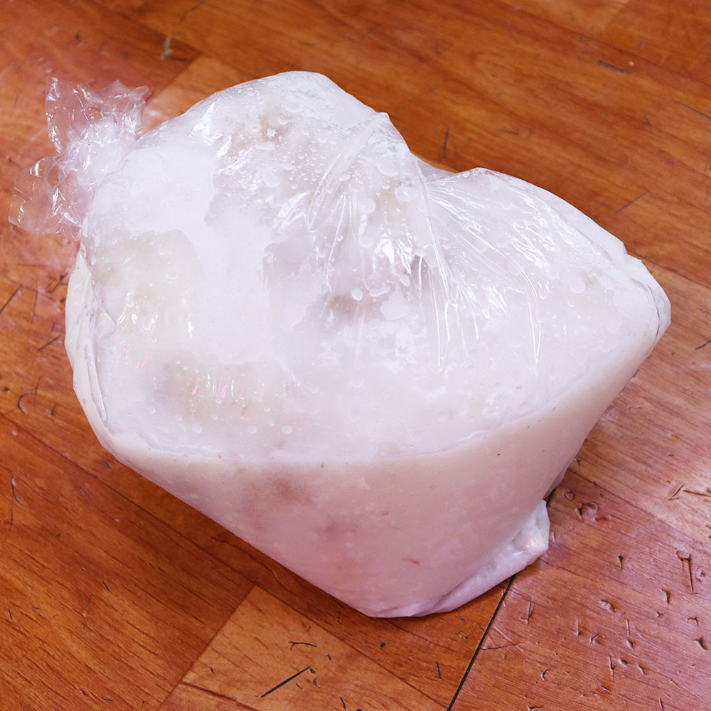 [거제시 배달] 오랜시간 푹 고아만든 곰탕 1.5kg [거제고현 새시장정육점] : 동네시장 장보기