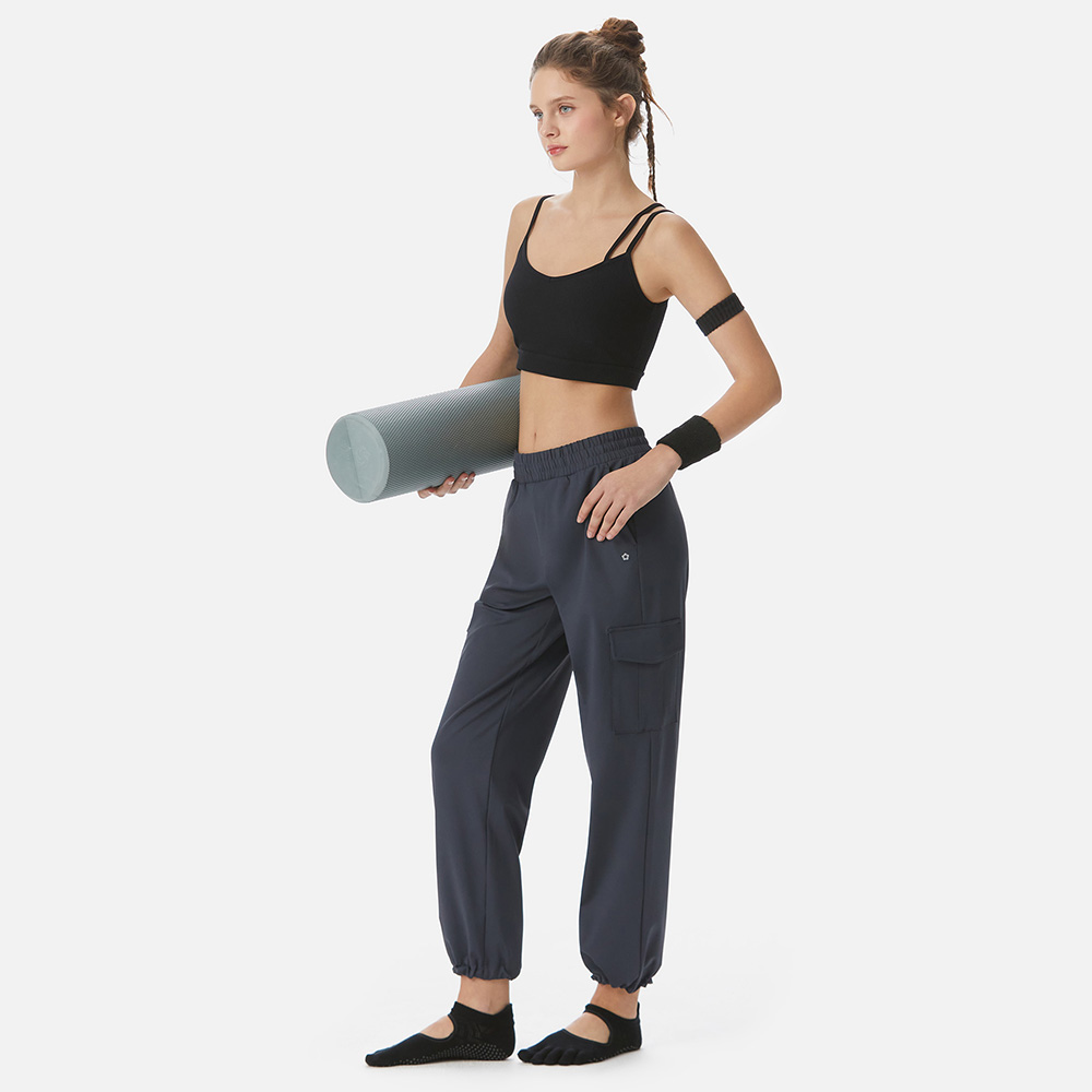 카고 스트레이트 팬츠 AWWELP108 - 상세 이미지 5