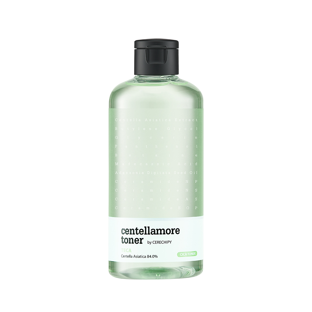 시카토너 센텔라모어 토너 300ml - 상세 이미지 2