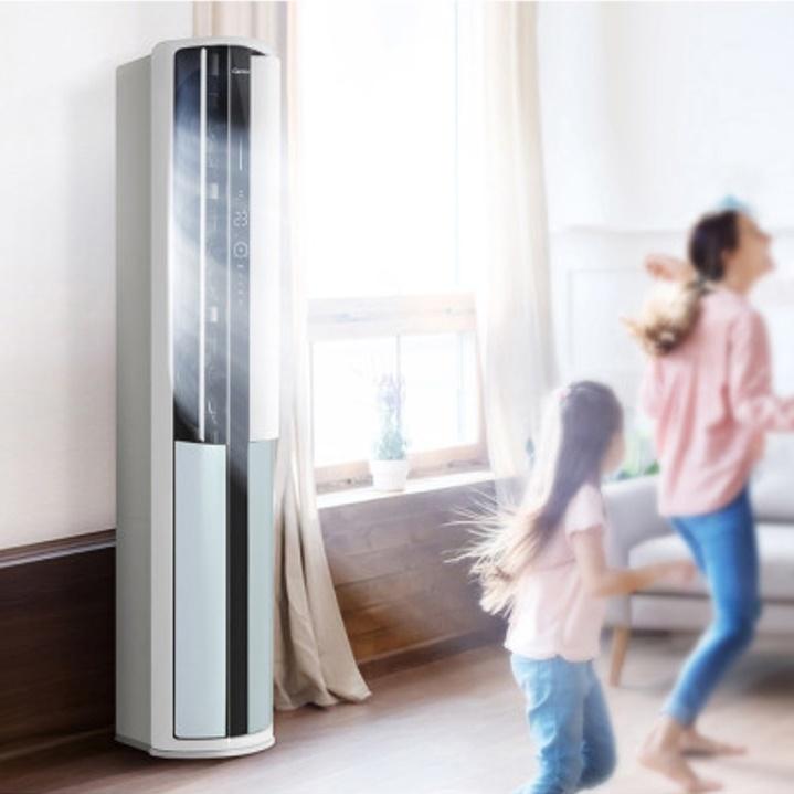 냉난방기23평 스탠드형에어컨냉난방기 사무실인버터에어컨 가정용냉온풍기