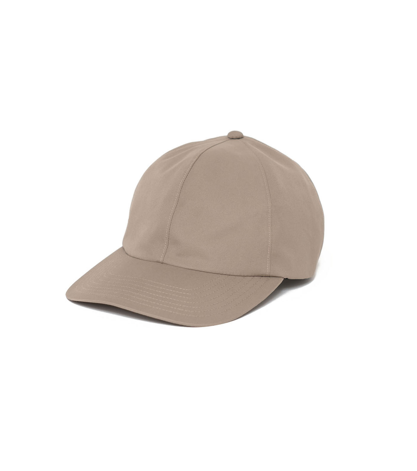 나나미카 nanamica 2L GORE-TEX Cap 고어텍스 캡 모자 SUPS217 - 상세 이미지 4