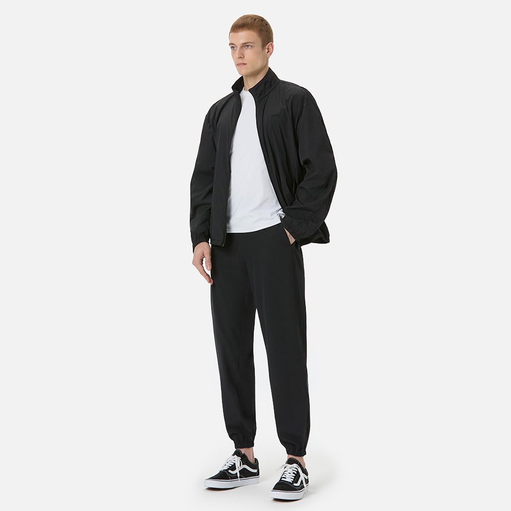 맨즈 하이테크 조거 팬츠 AMWELP101 - 상세 이미지 2