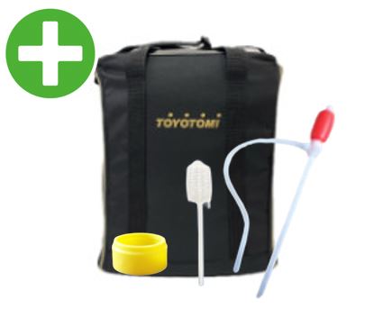 토요토미팬히터 도요토미 팬히터 LC-DX32+전용가방 (국내 A/S본사)