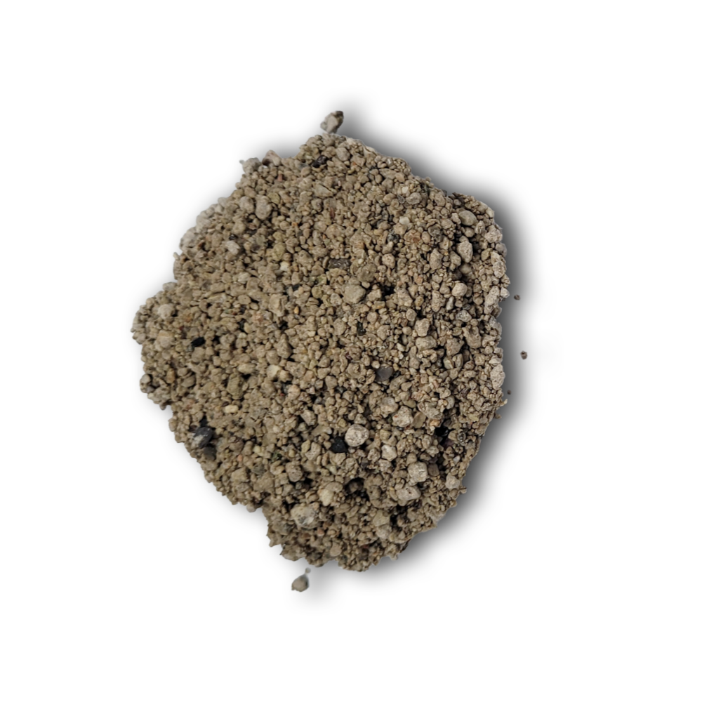 모찌네모래 베이직소프트 캣 샌드 고양이모래 무향, 18kg, 1개