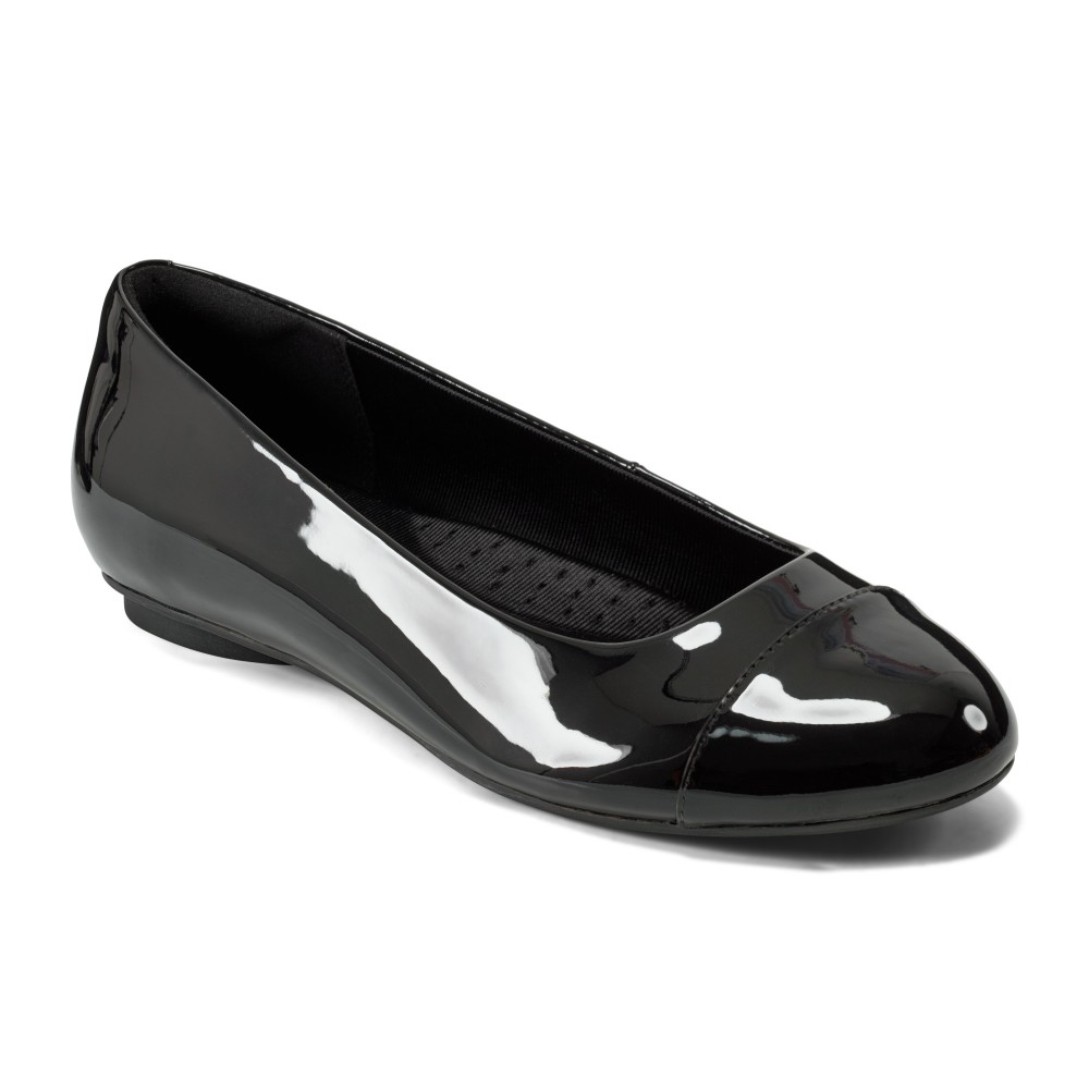 리사2 발렛 슈즈 REESA2 (RW0104)