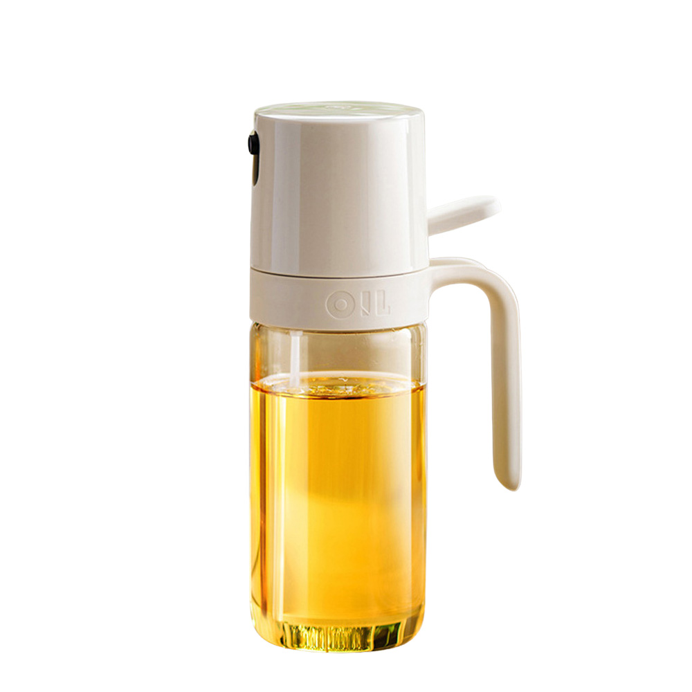 오일스프레이 용기 식용유 기름 디스펜서 오일병 분무기 250ml