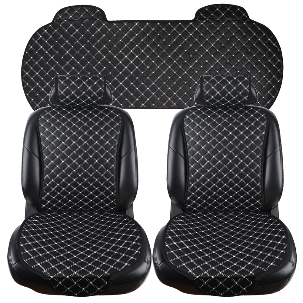 올뉴모닝 시트 커버 용 방석 헤드 교체