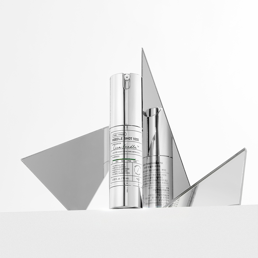 VT 리들샷 1000 앰플 15ml 이미지 1
