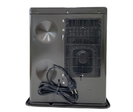 토요토미팬히터 도요토미 팬히터 LC-DX32+전용가방 (국내 A/S본사)