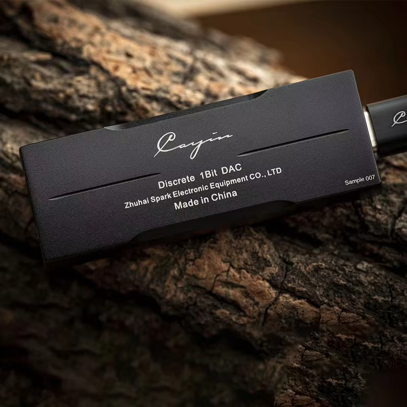 Cayin RU7 USB DAC 음향엠프 - 상세 이미지 2
