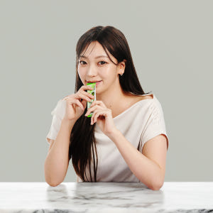 일양약품 다빔 혈당+다이어트 쾌변비결 14포, 1개 맛있게 먹은 솔직 후기 - 상품 이미지 2