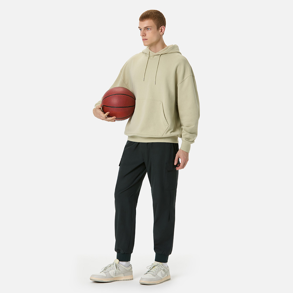 맨즈 하이테크 카고 조거 팬츠 AMWELP102 - 상품 이미지