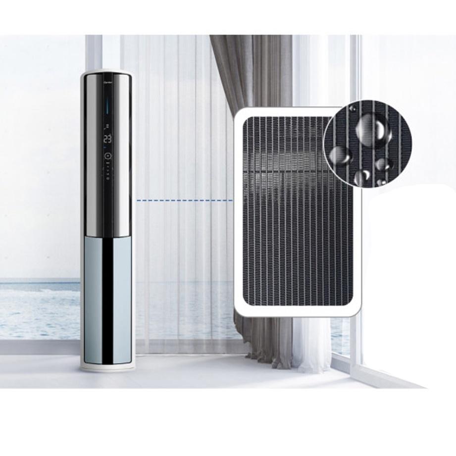 냉난방기16평 에어컨냉온풍기 캐리어인버터냉난방기 업소용 스탠드냉온풍기